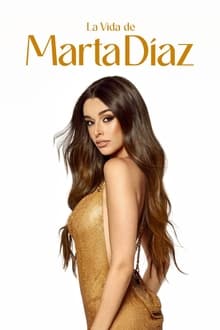 La vida de Marta Díaz tv show poster