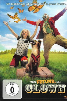 Mein Freund, der Clown