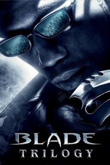 Blade - Triologia