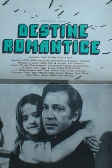 Poster do filme Romantic Destinies