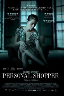 Personal Shopper