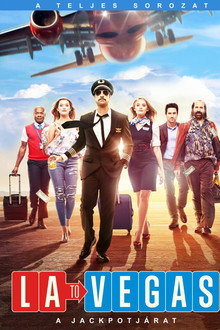 La To Vegas - A jackpotjárat
