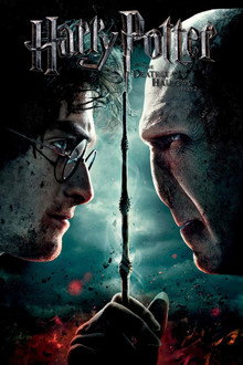 Harry Potter and the Deathly Hallows: Part 2