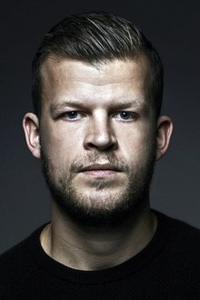 Photo of Frederik Louis Hviid