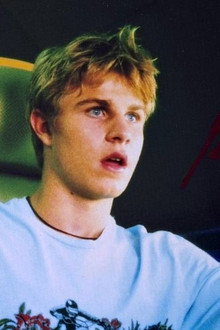 Photo of Brady Corbet