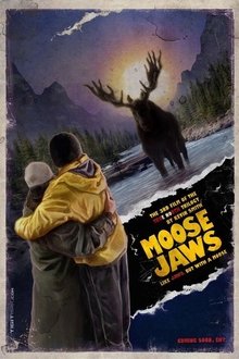 Moose Jaws
