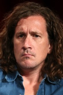 Photo of Ian Brennan