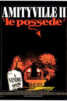 Amityville II : Le Possédé