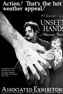 Unseen Hands