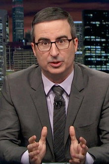 Last Week Tonight with John Oliver season 5 episode 4