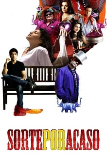 Poster do filme Sorte por Acaso