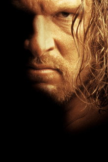 WWE Bad Blood 2003