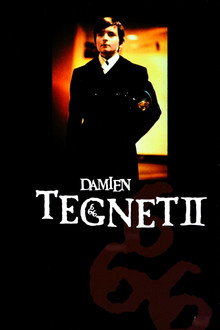 Damien: Tegnet II