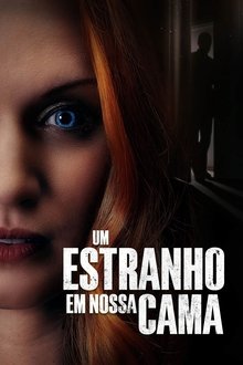 Poster do filme Um Estranho em Nossa Cama