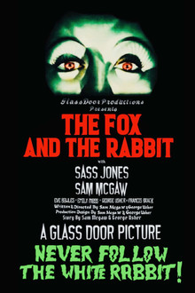 The Fox and The Rabbit