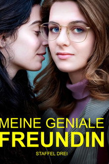 Staffel 3