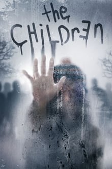 Poster do filme The Children