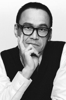 Photo of Yi-Wen Chen