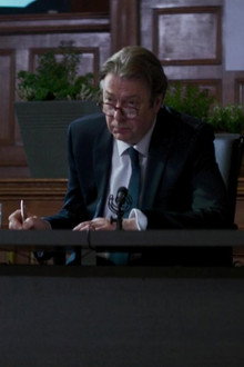 The Truth Commissioner