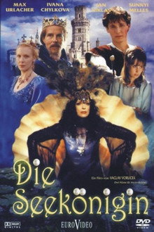 Die Seekönigin