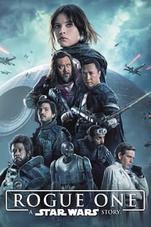 Rogue One A Star Wars Story 2016