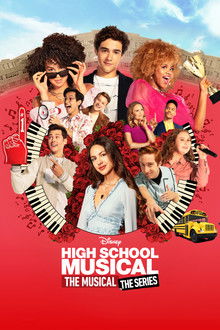 High School Musical The Musical The Series S02E12