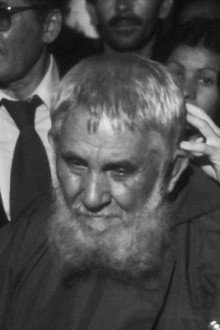 Frei Damião o Santo do Nordeste
