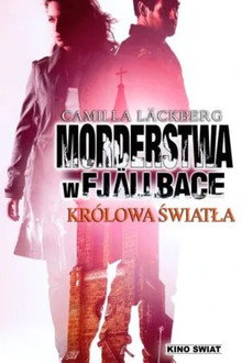 Morderstwa w Fjällbace 6: Królowa światła