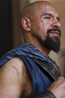 Photo of Joe Dixon