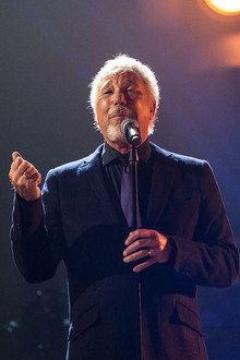 Tom Jones - Live on Soundstage