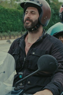 Rosinante
