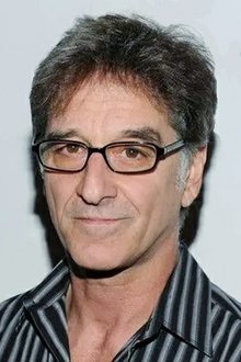 Photo of Jon Manfrellotti