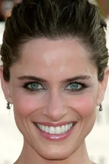 Photo of Amanda Peet