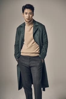 Foto de perfil de Go Joo-won