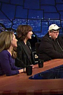 Real Time with Bill Maher season 8 episode 25
