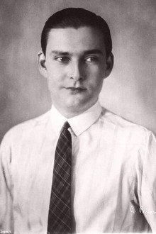 Harry Halm