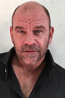Photo of David James