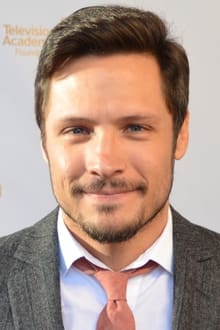Photo of Nick Wechsler