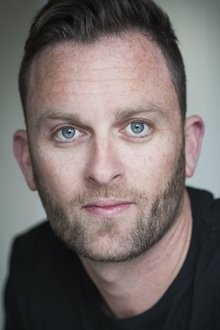 Photo of Ryan Lampp