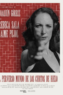 El Perverso Mundo de los Cubitos de Hielo