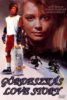 Gördeszkás Love Story