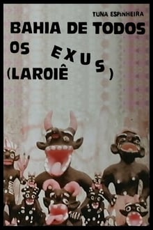 Bahia de Todos os Exus movie poster
