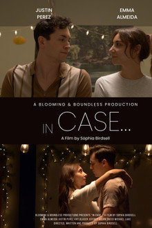 In Case...