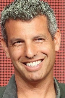 Photo of Jeffrey Nachmanoff