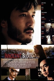 Innocent Blood movie poster