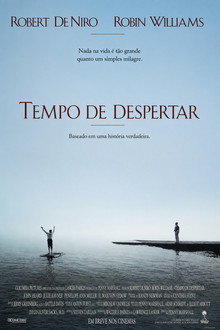 Tempo de Despertar