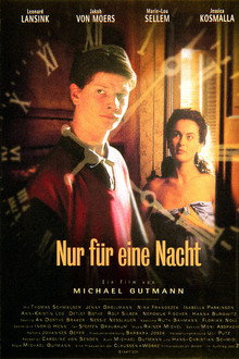 Nur für eine Nacht