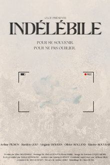 Indélébile