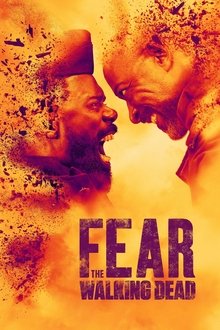 Fear the Walking Dead Fear the Walking Dead