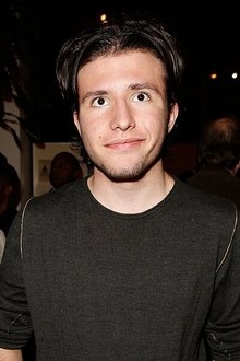 Photo of Matthew Russell